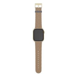 Apple Watch Band S/M gold