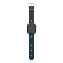 Apple Watch Band S/M gold