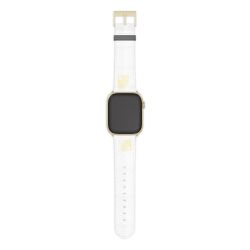 Apple Watch Band S/M gold