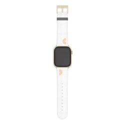 Apple Watch Band S/M gold