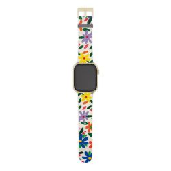 Apple Watch Band S/M gold