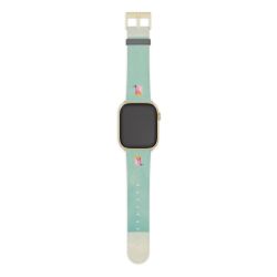 Apple Watch Band S/M gold