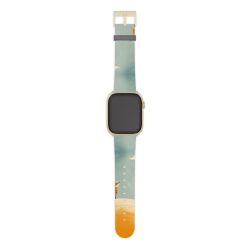 Apple Watch Band S/M gold
