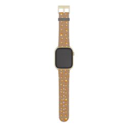 Apple Watch Band S/M gold