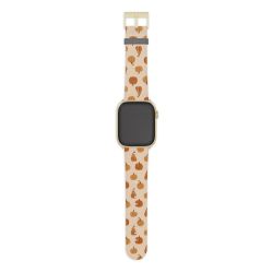 Apple Watch Band S/M gold