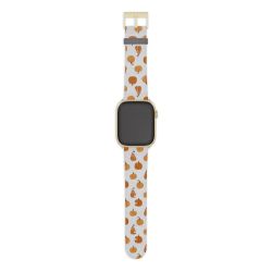 Apple Watch Band S/M gold