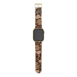 Apple Watch Band S/M gold