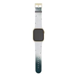 Apple Watch Band S/M gold