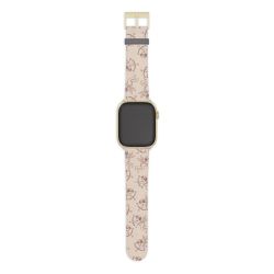 Apple Watch Band S/M gold