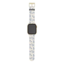Apple Watch Band S/M gold