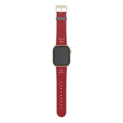 Apple Watch Band S/M gold