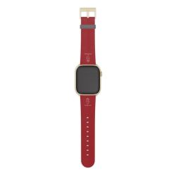 Apple Watch Band S/M gold