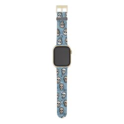 Apple Watch Band S/M gold