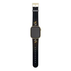 Apple Watch Band S/M gold
