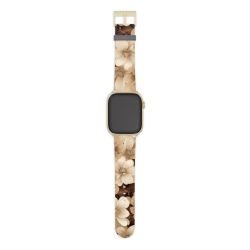 Apple Watch Band S/M gold