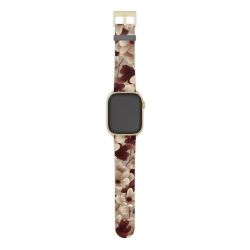 Apple Watch Band S/M gold