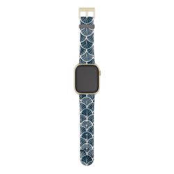 Apple Watch Band S/M gold