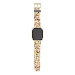 Apple Watch Band S/M gold