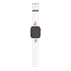 Apple Watch Band S/M gold