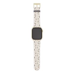 Apple Watch Band S/M gold