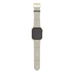 Apple Watch Band S/M gold