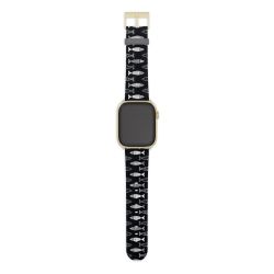 Apple Watch Band S/M gold