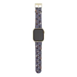 Apple Watch Band S/M gold