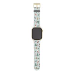 Apple Watch Band S/M gold