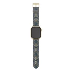 Apple Watch Band S/M gold