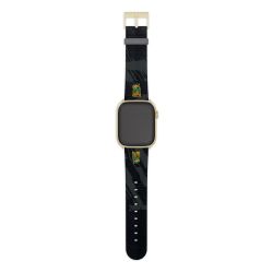 Apple Watch Band S/M gold