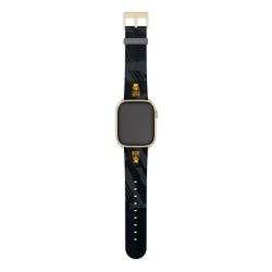 Apple Watch Band S/M gold