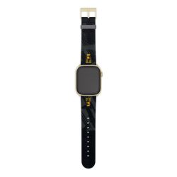 Apple Watch Band S/M gold