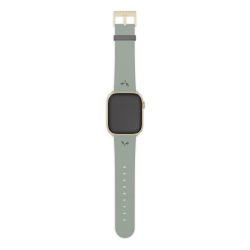 Apple Watch Band S/M gold