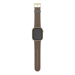 Apple Watch Band S/M gold