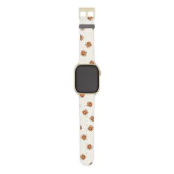 Apple Watch Band S/M gold