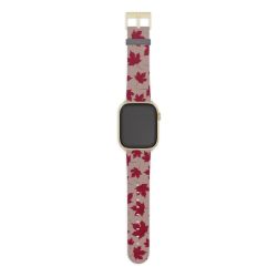 Apple Watch Band S/M gold