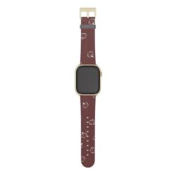 Apple Watch Band S/M gold
