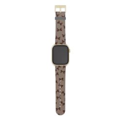 Apple Watch Band S/M gold