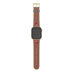 Apple Watch Band S/M gold