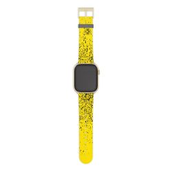 Apple Watch Band S/M gold