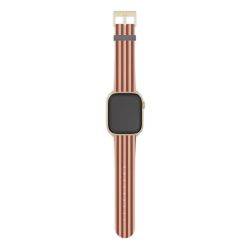 Apple Watch Band S/M gold