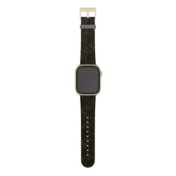 Apple Watch Band S/M gold