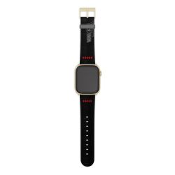 Apple Watch Band S/M gold