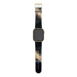 Apple Watch Band S/M gold