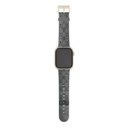 Apple Watch Band S/M gold