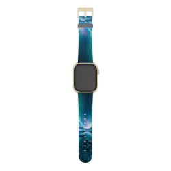 Apple Watch Band S/M gold