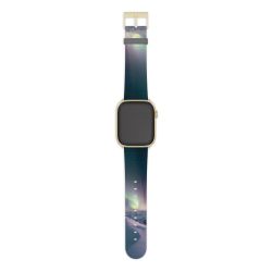 Apple Watch Band S/M gold