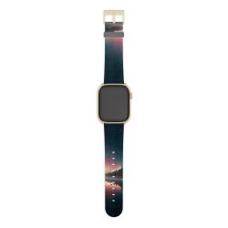 Apple Watch Band S/M gold
