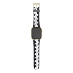 Apple Watch Band S/M gold