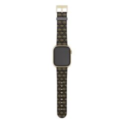 Apple Watch Band S/M gold